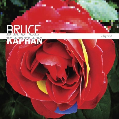 Bruce Kaphan/Hybrid